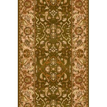 Traversa Hetman Olive, Wilton