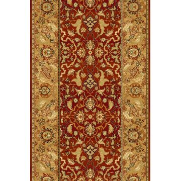 Traversa Hetman Ruby, Wilton