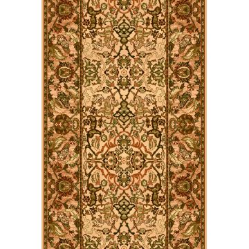 Traversa Hetman Sahara, Wilton