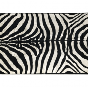 Covor 200x250 cm, model zebra, ARWEN