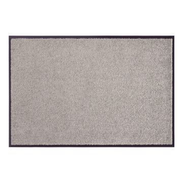 Covoraș de intrare 90x60 cm Wash and Clean - Hanse Home