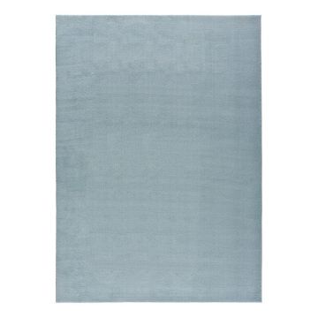Covor albastru 140x200 cm Loft – Universal
