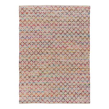 Covor bej 110x60 cm Reunite - Universal