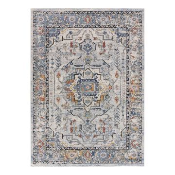 Covor bej 120x170 cm Mabel – Universal