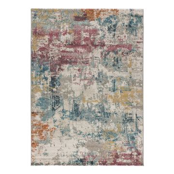 Covor bej 140x200 cm Balaki Difuminada – Universal