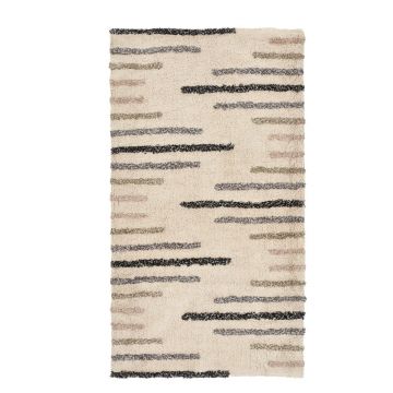 Covor bej 150x83 cm Tactile - Södahl