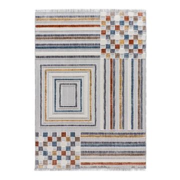 Covor bej 200x136 cm Broadway - Universal