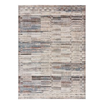 Covor bej 200x136 cm Truva - Universal