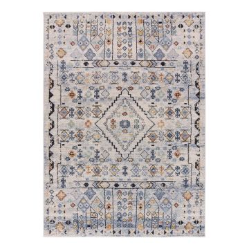 Covor bej 200x290 cm Mabel – Universal