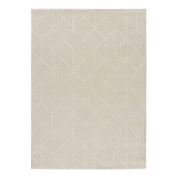 Covor bej 160x230 cm Sensation – Universal