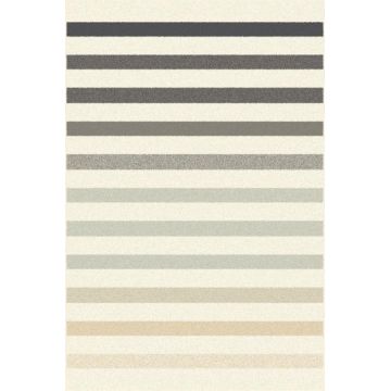 Covor din lana Colori Multicolor, Wilton