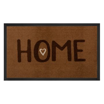 Covoraș de intrare 75x45 cm Lovely Home - Hanse Home