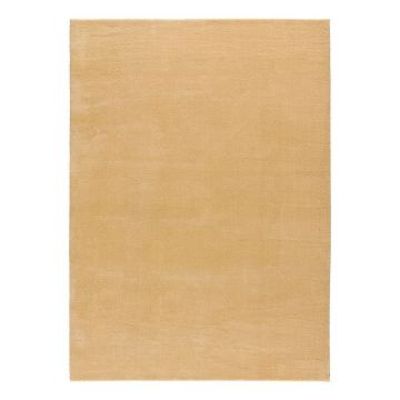 Covor portocaliu 140x200 cm Loft – Universal