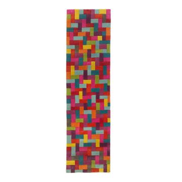 Covor tip traversă Flair Rugs Flynn, 60 x 230 cm