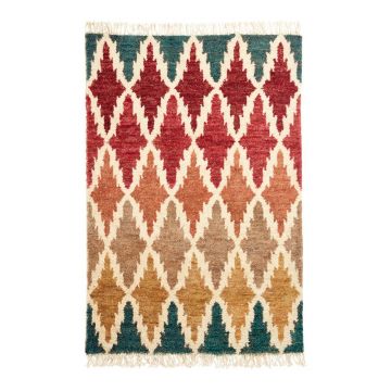 Covor 170x120 cm Hemp - Think Rugs