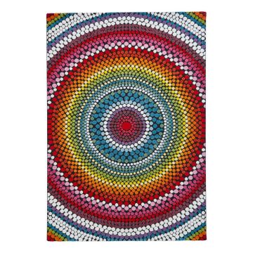 Covor 220x160 cm Mosaic - Think Rugs