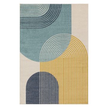 Covor 230x160 cm Muse - Asiatic Carpets