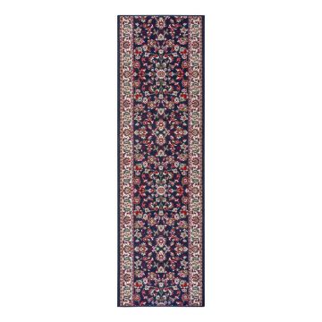 Covor tip traversă albastru 200x80 cm Vintage - Hanse Home