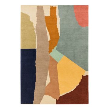 Covor Asiatic Carpets Abstract Multi, 120 x 170 cm