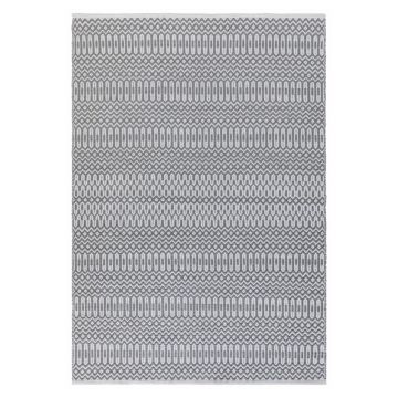 Covor Asiatic Carpets Halsey, 200 x 290 cm, gri deschis