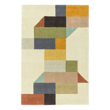 Covor Asiatic Carpets Modern Multi, 200 x 290 cm