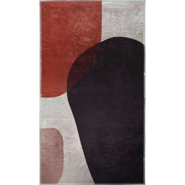 Covor bej 140x80 cm - Vitaus