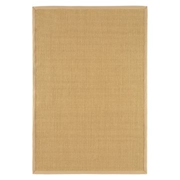 Covor bej 180x120 cm Sisal - Asiatic Carpets
