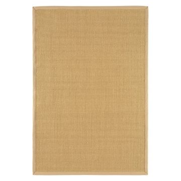 Covor bej 230x160 cm Sisal - Asiatic Carpets ieftin