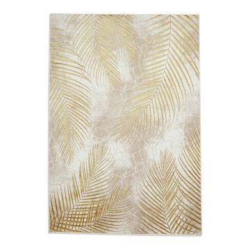 Covor bej-auriu 170x120 cm Creation - Think Rugs ieftin