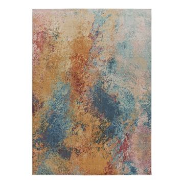 Covor de exterior 80x150 cm Fancy – Universal