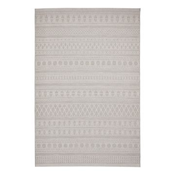 Covor de exterior bej 170x120 cm Coast - Think Rugs