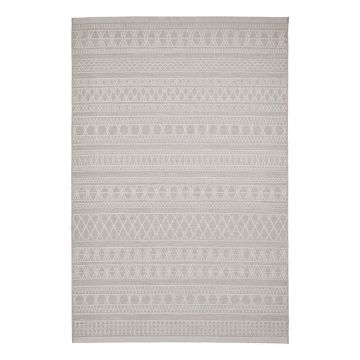 Covor de exterior bej 170x120 cm Coast - Think Rugs