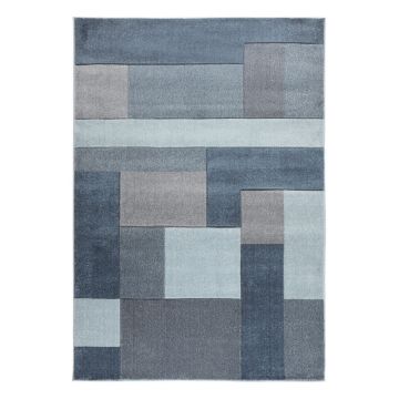 Covor Flair Rugs Cosmos Denim, 160x230 cm