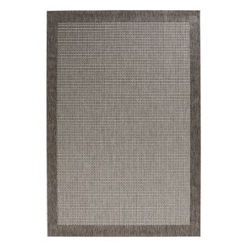 Covor gri 170x120 cm Simple - Hanse Home