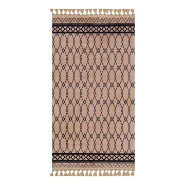 Covor maro lavabil 160x100 cm - Vitaus