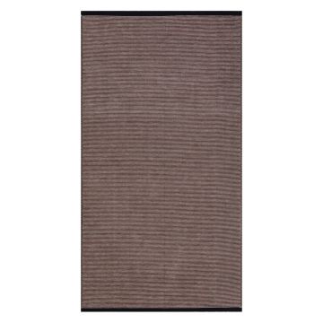 Covor maro lavabil 180x120 cm Gladstone - Vitaus ieftin