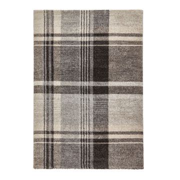 Covor maro 170x120 cm Elegant - Think Rugs