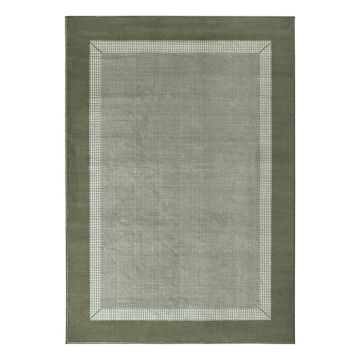Covor verde 160x230 cm Band – Hanse Home