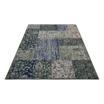 Covor verde 230x160 cm Kirie - Hanse Home