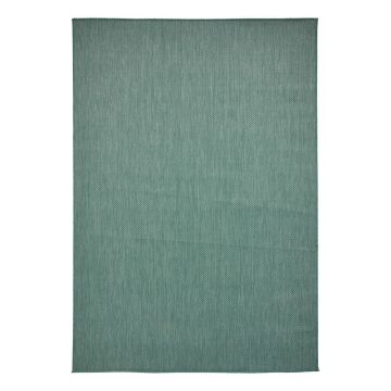 Covor verde pentru exterior 170x120 cm POP! - Think Rugs