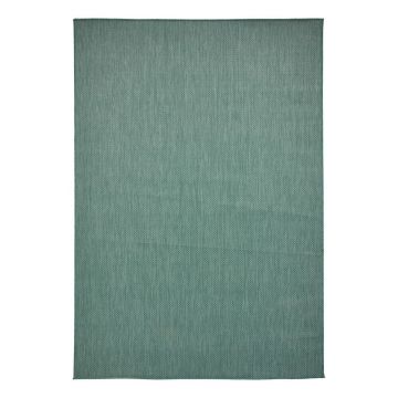 Covor verde pentru exterior 230x160 cm POP! - Think Rugs