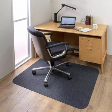 Covoras de protectie pentru pardoseala 90x120 la reducere