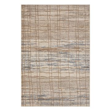 Covor bej 120x170 cm Terrain – Hanse Home
