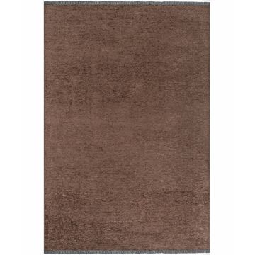 Covor Dreptunghiular in dimensiuni multiple din Chenille Maro 24021A
