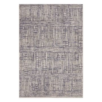 Covor gri 120x170 cm Terrain – Hanse Home