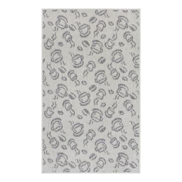 Covor gri 92x150 cm Cucina – Hanse Home