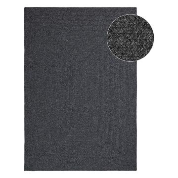Covor gri de exterior 290x200 cm - NORTHRUGS