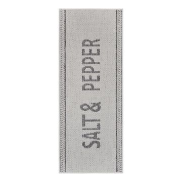 Covor tip traversă gri 62x150 cm Cucina – Hanse Home