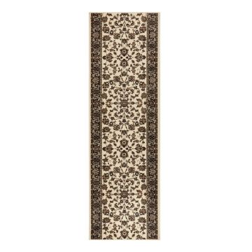 Covor maro de tip traversă 80x200 cm Vintage – Hanse Home ieftin