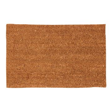 Covoraș de intrare din fibre de nucă de cocos 40x60 cm - Esschert Design